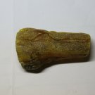 Natural Baltic Amber stone of Baltic  21. g.