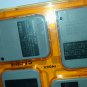 Official Sony Playstation 1 PS1 Gray Memory Cards 4-Pack SCPH-1020 *Japan* Used