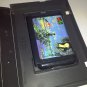 Minato no Traysia Sega Mega Drive Game Cart with Case - No manual T-49073 *Japan