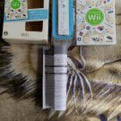 Hajimete no Wii: Your First Step To Wii w/ Wii Remote Control RVL-003 *Used *JPN
