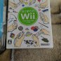 Hajimete no Wii: Your First Step To Wii w/ Wii Remote Control RVL-003 *Used *JPN