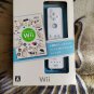 Hajimete no Wii: Your First Step To Wii w/ Wii Remote Control RVL-003 *Used *JPN
