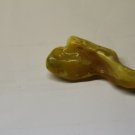 Natural Baltic Amber stone of Baltic  8 g.