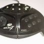 Sega Saturn Controller ASCII Pad X Joystick ASC-0601T Black *Used*