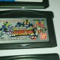 Nintendo GameBoy Advance Mobile Suite Gundam Series Games Set x3 *Used* *JPN*