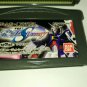 Nintendo GameBoy Advance Mobile Suite Gundam Series Games Set x3 *Used* *JPN*