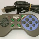 Sega Saturn Controller Sunsoft SunSaturn Pad Joystick SSP-0010 *Used*