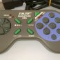 Sega Saturn Controller Sunsoft SunSaturn Pad Joystick SSP-0010 *Used*