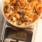 Natural Baltic Amber stone 50 g.   lot !
