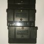 Nintendo GameBoy Advance Zoids Saga Series Games Set x3 *Used* *JPN*