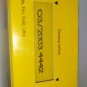 Kodak Kelloggs 2001 Frosties Tigercam Single Use Camera 27 photos exp.2003 *New*