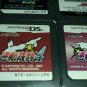 Nintendo DS Gyakuten Saiban (Phoenix Wright: Ace Attorney) Series 4 Game LOT JPN