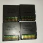 Nintendo DS Gyakuten Saiban (Phoenix Wright: Ace Attorney) Series 4 Game LOT JPN