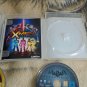 Sony Playstation 3 PS3 PAL Game LOT x6 Duke Nukem Batman Hitman Fight Night Used