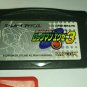 Nintendo GameBoy Advance RockMan EXE Mega Man Series Games Set x5 *Used**Japan*