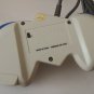 Sega Saturn Controller SS Majoris SS-233 Game Sourceâ„¢ White *Used*