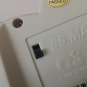 Sega Saturn Controller SS Majoris SS-233 Game Sourceâ„¢ White *Used*