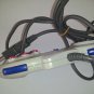 Sega Saturn Controller SS Majoris SS-233 Game Sourceâ„¢ White *Used*