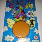 *Non-Working* Pocket Biscuits Bisuketta Uri Nari Virtual Pet Tamagotchi 1997 JPN