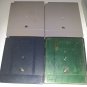 Original GameBoy / Color Bomberman Series Set of 4 Games *Used* *Japanese*