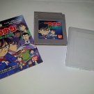 GameBoy Game Detective Meitantei Conan: Giwaku no Gouka Ressha DMG-ADKJ-JP *Used