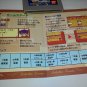 GameBoy Game Detective Meitantei Conan: Giwaku no Gouka Ressha DMG-ADKJ-JP *Used