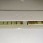 Official Sega Saturn Backup Memory Card HSS-0138 White *Used *Japan*