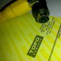 S-VHS Male To Composite RCA Female Cable Adapter Video SVHS/RCA 10cm *New-like*
