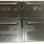 Sega Genesis Game Lot Jungle Book Lion King Fantasia Ariel Little Mermaid NTSC-U