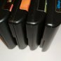 Sega Genesis Game Lot Jungle Book Lion King Fantasia Ariel Little Mermaid NTSC-U