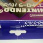 Official OEM Nintendo 64 N64 Controller PAK NUS-004 Memory Card In Box *Used*