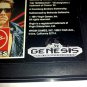 The Terminator Sega Genesis Game Cartridge *NTSC-U* 70026