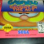 Garfield: Caught in the Act Sega Genesis Genuine Game Cartridge *NTSC-U*