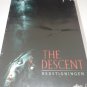 The Descent (2005) Horror Movie DVD (For Scandinavian market/region) 16:9 *Used*