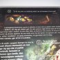 The Descent (2005) Horror Movie DVD (For Scandinavian market/region) 16:9 *Used*