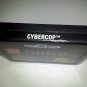 Cyber Cop Sega Genesis Game Cart *NTSC-U*