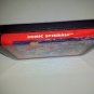 Genuine Sonic Spinball Sega Genesis Game Cart *NTSC-U*