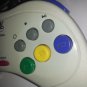 Sega Saturn Controller WS Turbo White WS-0100 *Used*