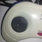 Sega Saturn Controller WS Turbo White WS-0100 *Used*