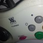 Sega Saturn Controller WS Turbo White WS-0100 *Used*