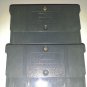 Nintendo GameBoy Advance Boboboubo Boubobo Series Games Set x2 *Used* *JPN*