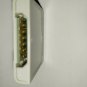 Official OEM Nintendo GameCube Memory Card 59 Gray DOL-008 *Japan* *Used*