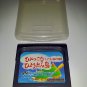 Sega Game Gear Hyokkori Hyoutanjima no Daikoukai Cartridge G-3218 *Used* *Japan*