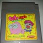 GameBoy Game Kingyo Chuuihou! Wapiko no Waku Waku Stamp Rally! DMG-KTJ *Used JPN