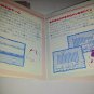 GameBoy Game Kingyo Chuuihou! Wapiko no Waku Waku Stamp Rally! DMG-KTJ *Used JPN