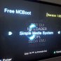 FMCB 1.953 / Genuine Sony PlayStation2 8MB Memory Card with Free Mcboot 1.953