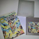 GameBoy Game Shin SD Gundam Gaiden: Knight Gundam Monogatari DMG-UOJ *Used* JPN