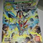GameBoy Game Shin SD Gundam Gaiden: Knight Gundam Monogatari DMG-UOJ *Used* JPN