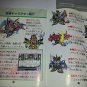 GameBoy Game Shin SD Gundam Gaiden: Knight Gundam Monogatari DMG-UOJ *Used* JPN