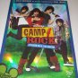Camp Rock Movie DVD 16:9 2008 *Used*